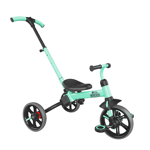 Yvolution Velo Flippa 4 in 1 Trike