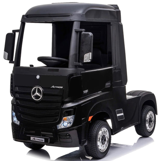 Mercedes Acros 24v Lorry