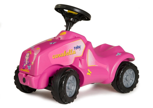 Carabella Rolly Ride-On