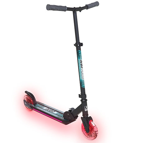 Yvolution Neon Flash Scooter