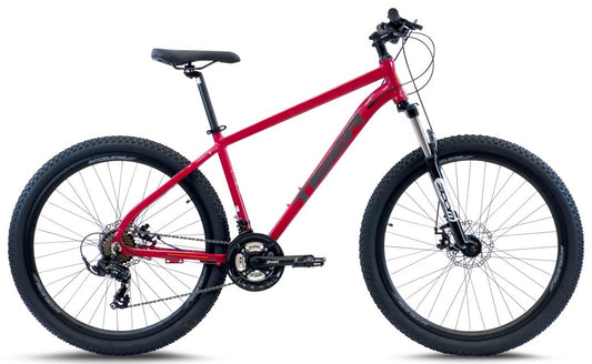 Tiger Ace 27.5 Red